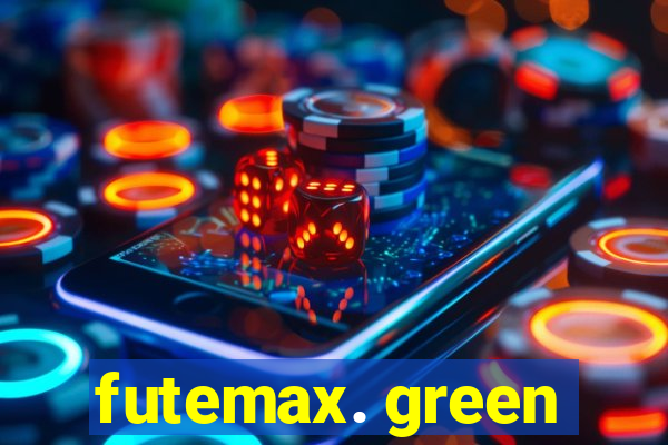 futemax. green